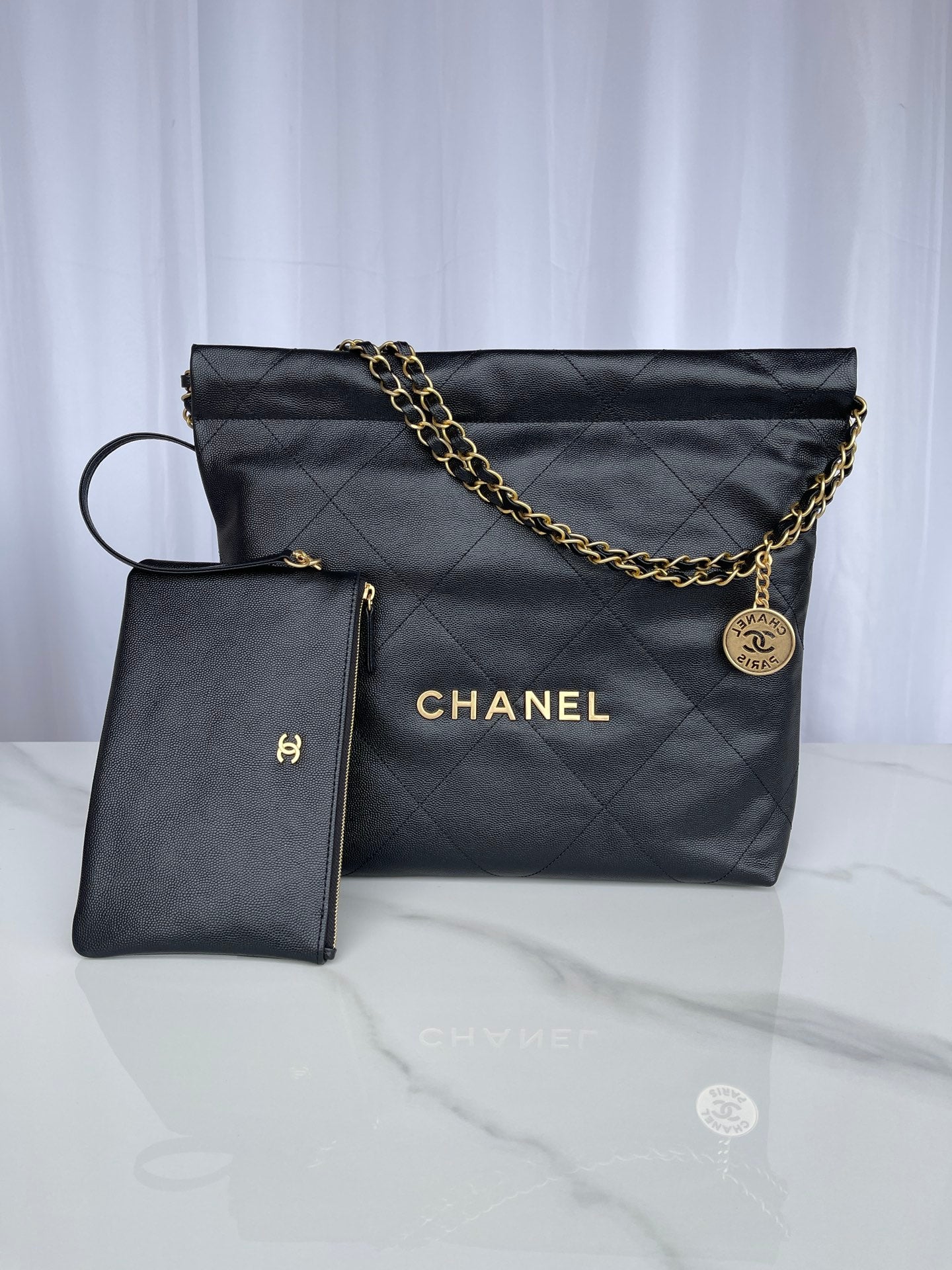 CHANEL BAG 35