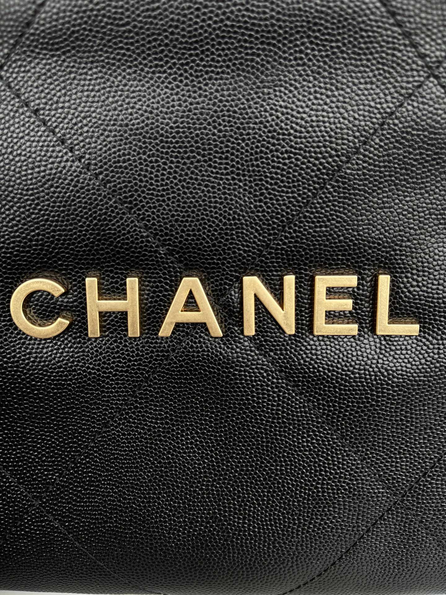 BOLSA CHANEL 35