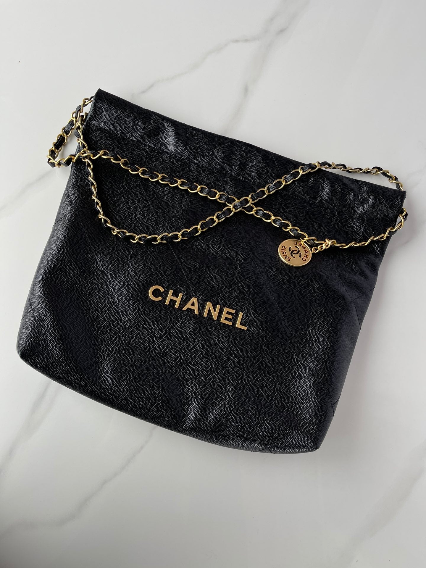 BOLSA CHANEL – KAYA REPS