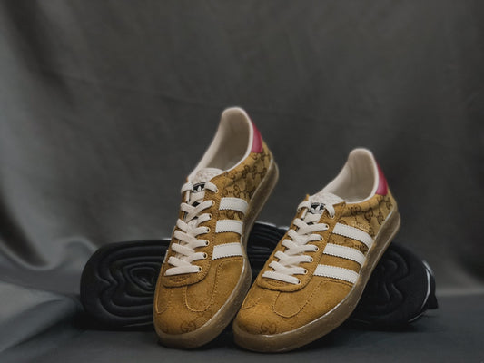 TÊNIS  GAZELLE (CORES)