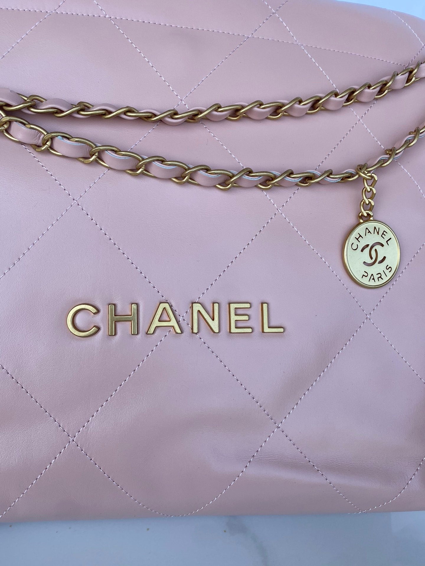 CHANEL BAG 35