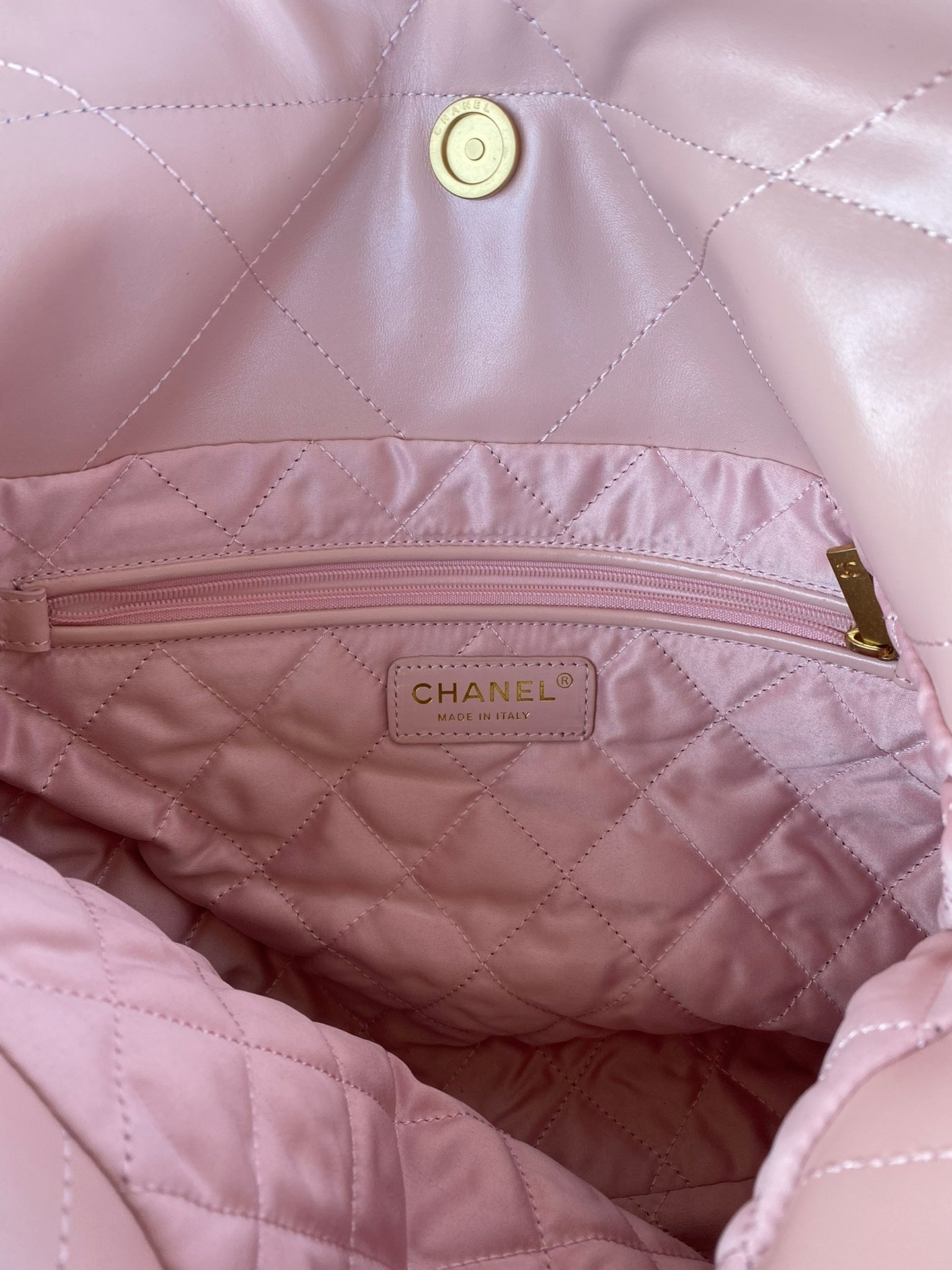 CHANEL BAG 35