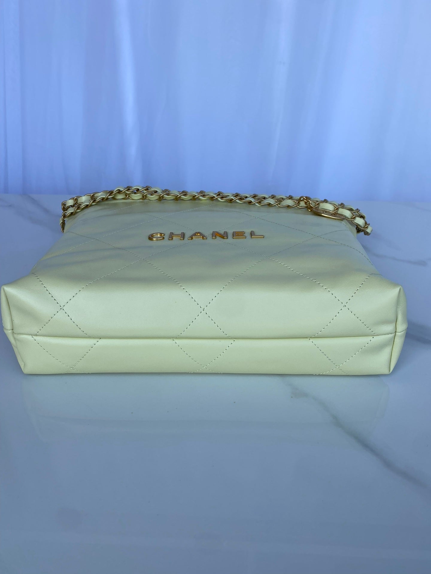 BOLSA CHANEL 35