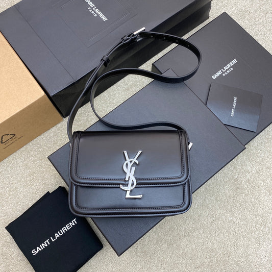 BOLSA YSL SOLFERINO 19