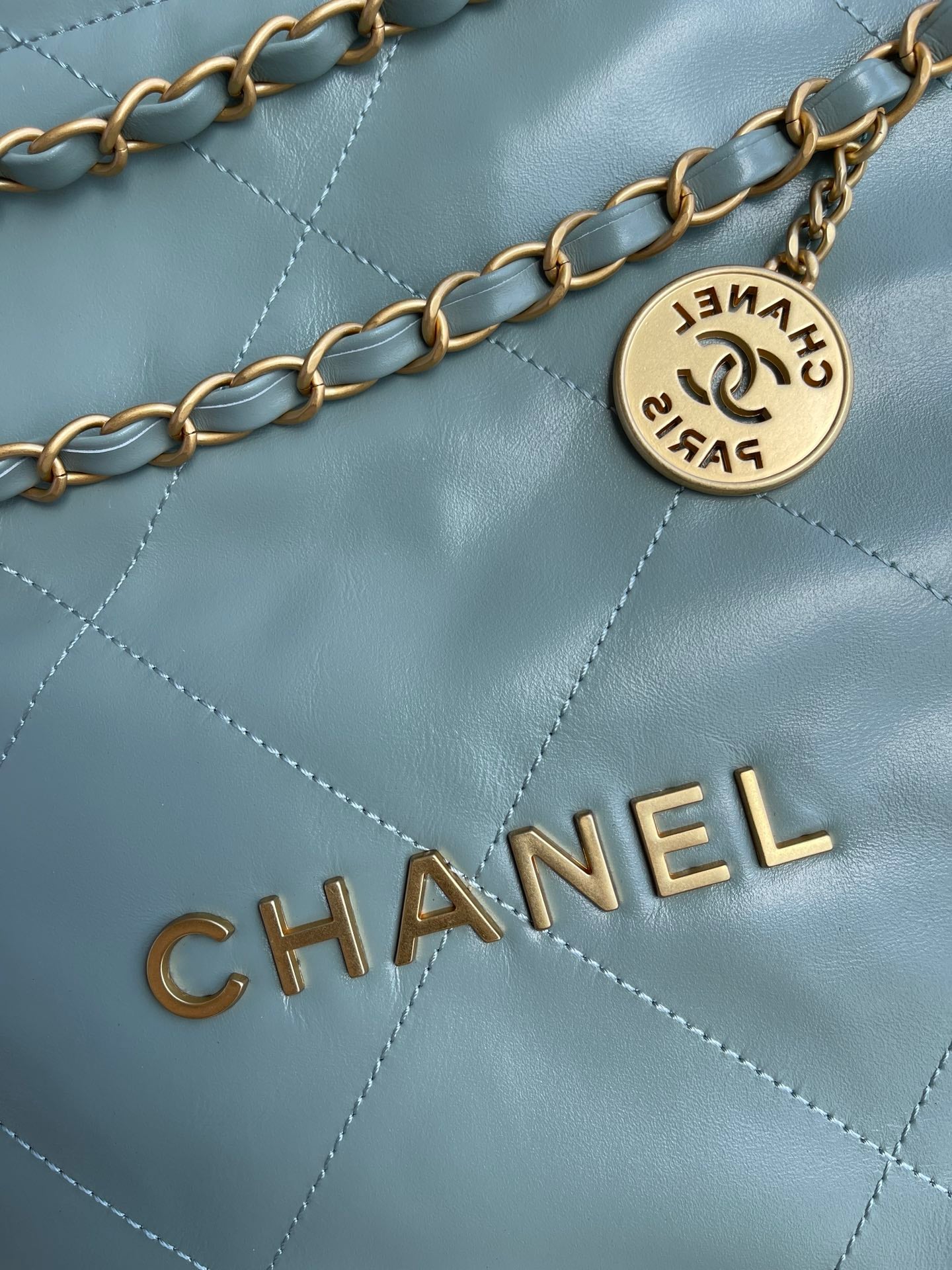 CHANEL BAG 35