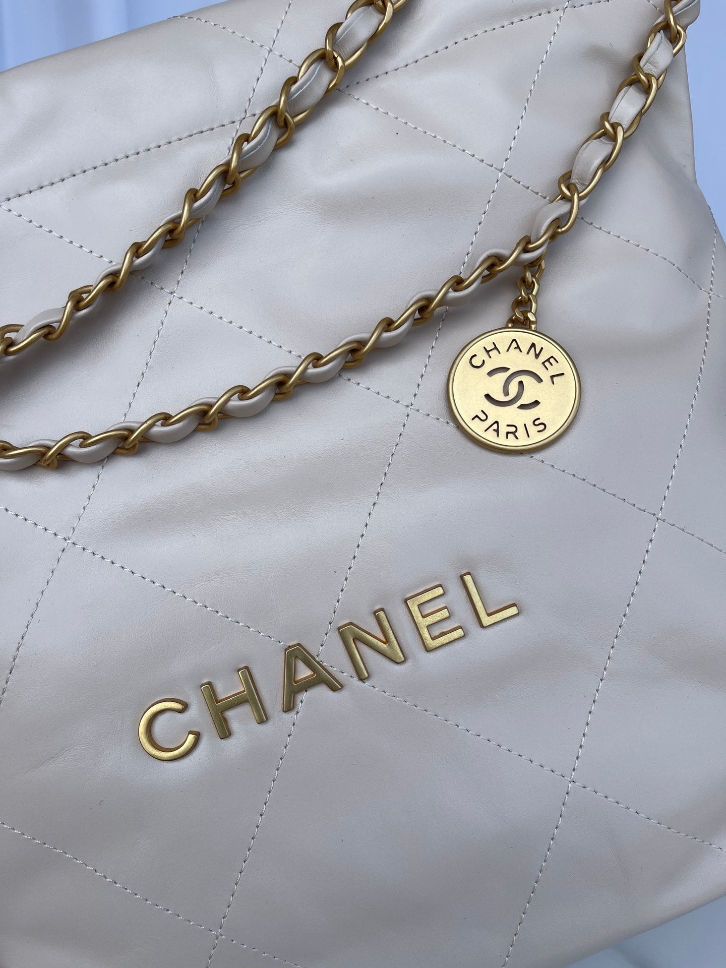 CHANEL BAG 35