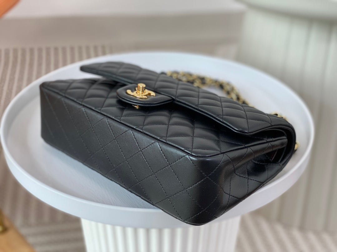 BOLSA CHANEL CLASSIC 25