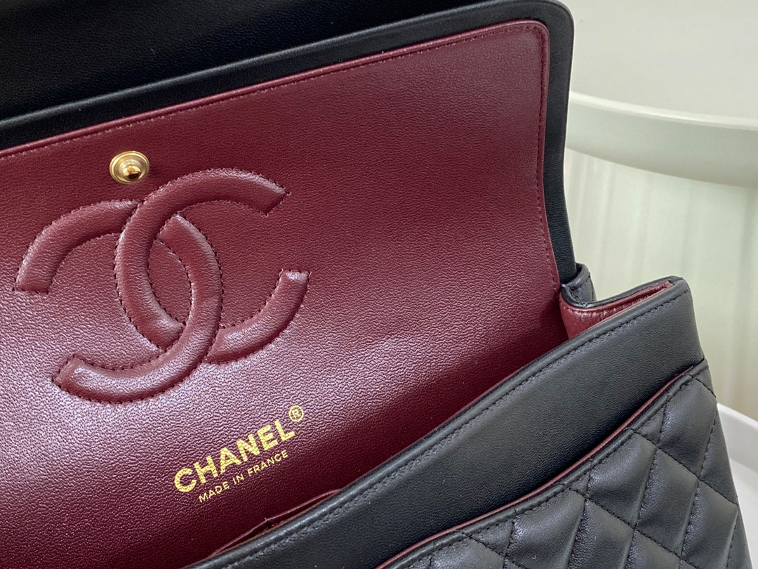 BOLSA CHANEL CLASSIC 25