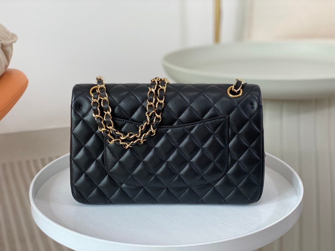 BOLSA CHANEL CLASSIC 25