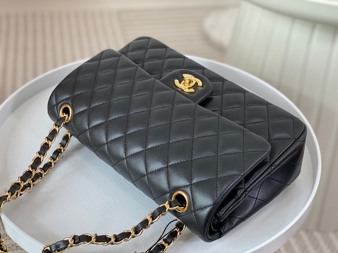 BOLSA CHANEL CLASSIC 25