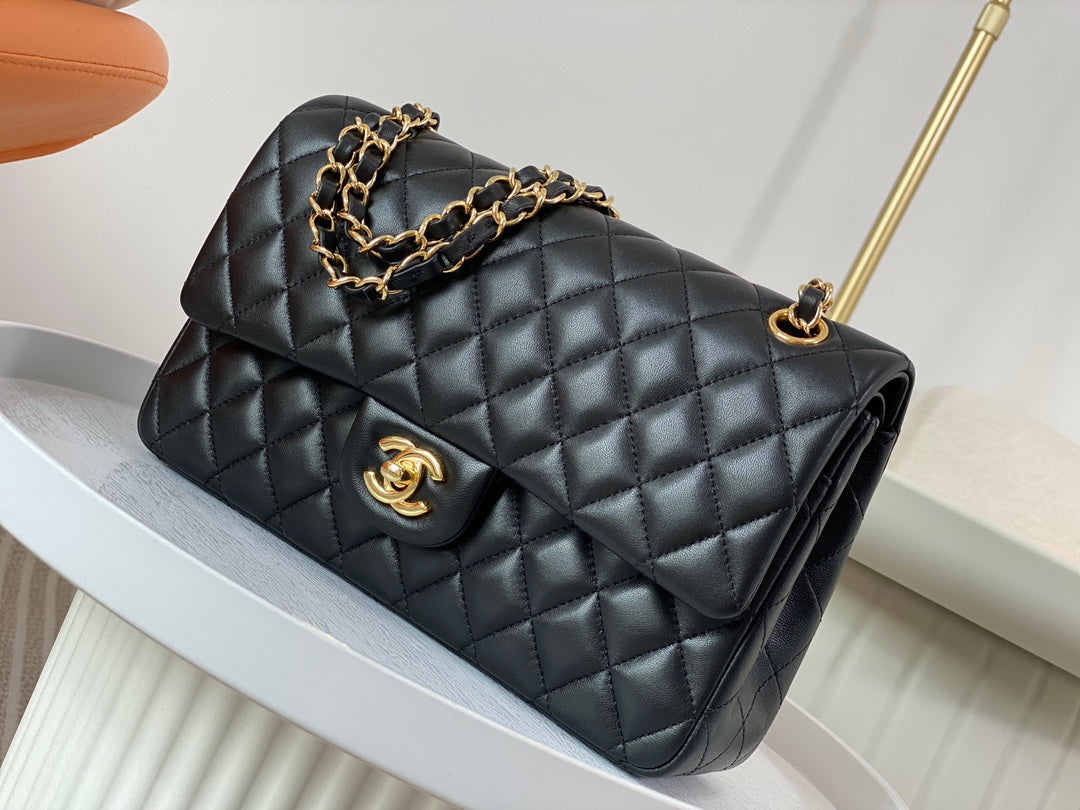 BOLSA CHANEL CLASSIC 25