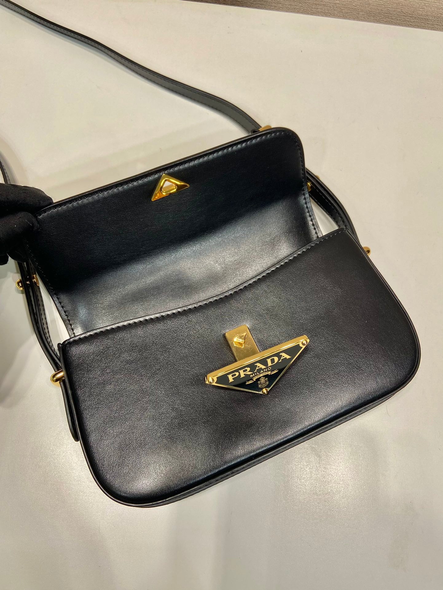 BOLSA PRADA 1BD339