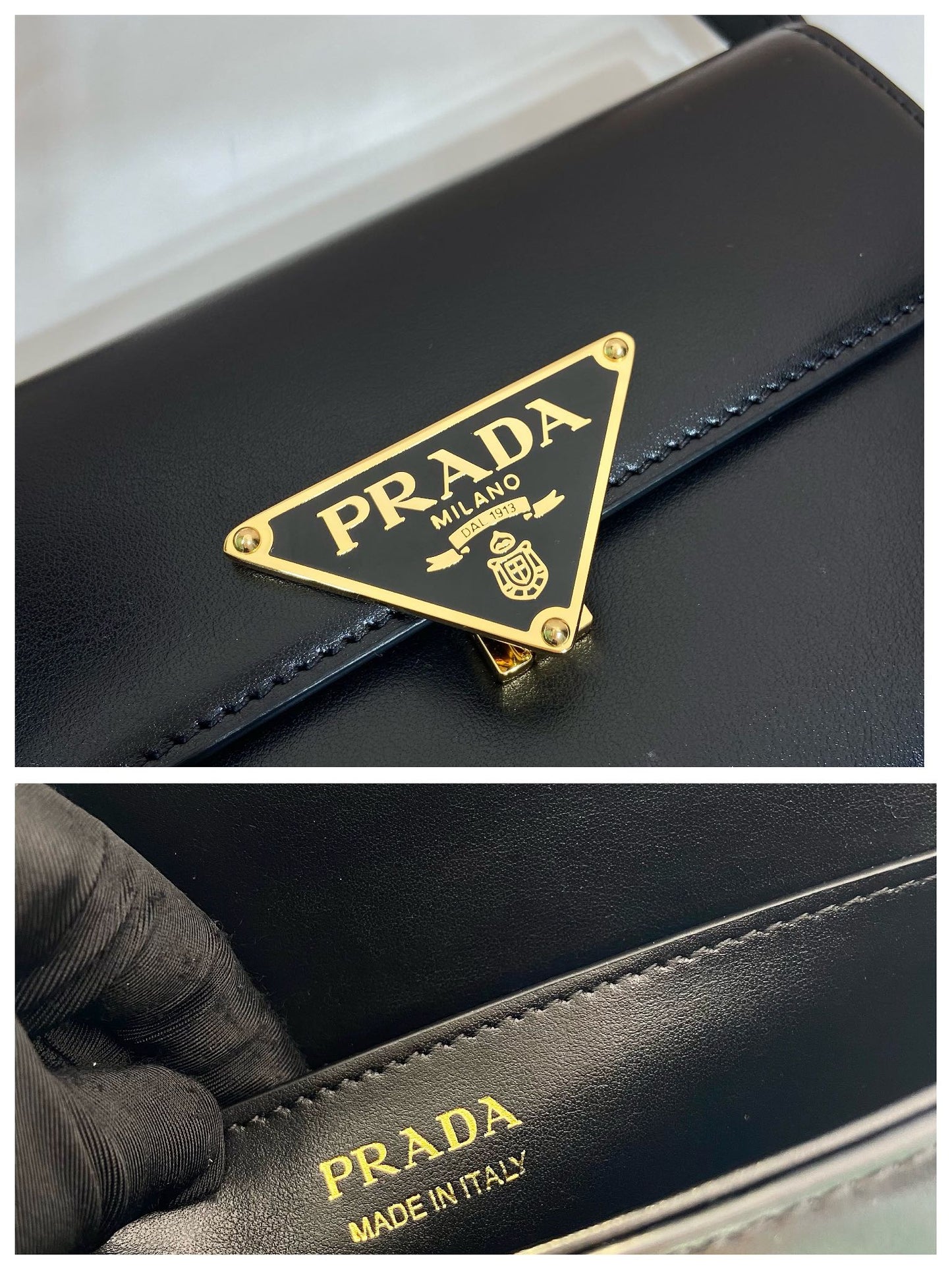 BOLSA PRADA 1BD339