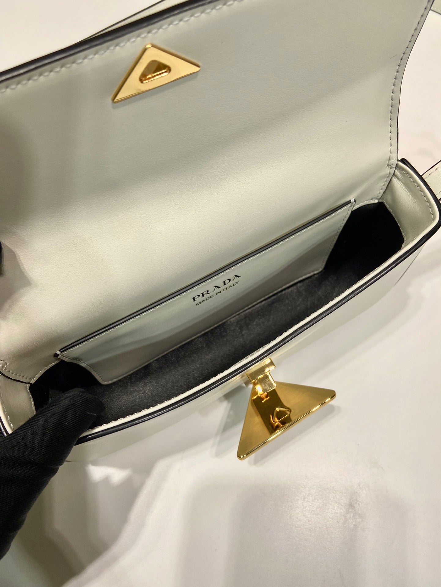 BOLSA PRADA 1BD339